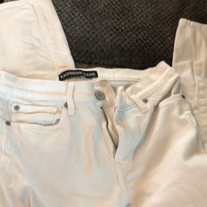 Express skinny jeans